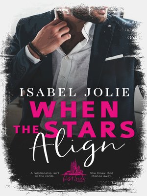 cover image of When the Stars Align